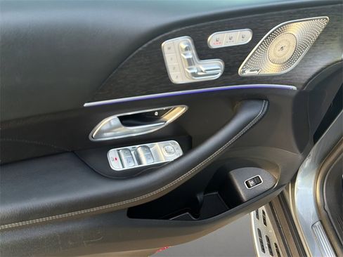 Certified 2023 Mercedes-Benz GLS 450 4MATIC image 10