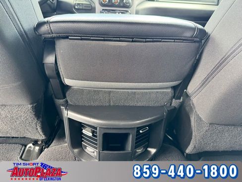 Used 2024 RAM 2500 Big Horn AWD/4WD image 35