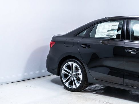 Used 2026 Audi A3 2.0T Premium w/ Black Optic Package AWD/4WD image 12