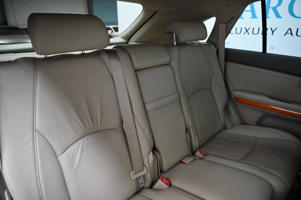 Used 2008 Lexus RX 350 AWD image 41