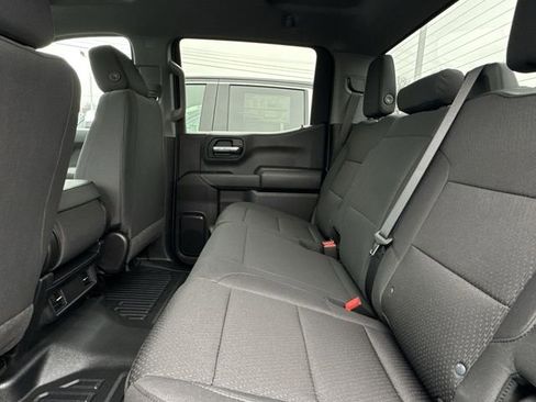 New 2026 GMC Sierra 1500 Pro w/ Pro Value Package AWD/4WD image 9