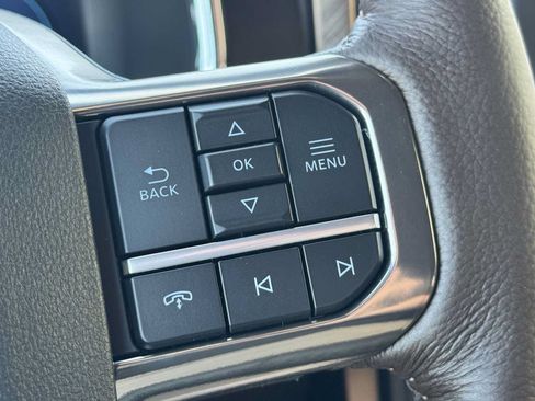 New 2026 Ford F150 King Ranch w/ Equipment Group 601A High AWD/4WD image 16