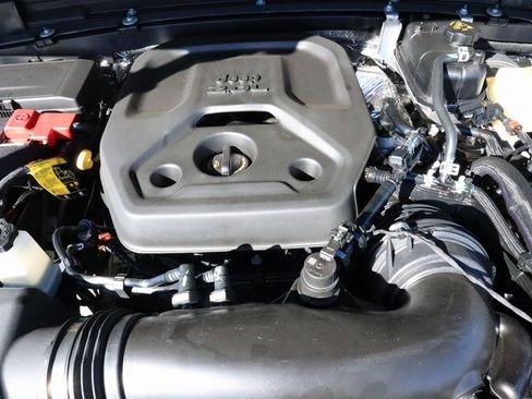 New 2026 Jeep Wrangler Sport image 18