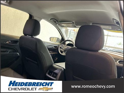 Used 2020 Chevrolet Equinox LT FWD image 31