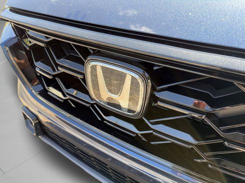 New 2026 Honda CR-V Sport image 29