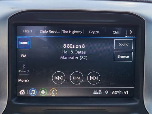 Used 2021 GMC Sierra 1500 Elevation image 11