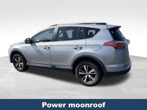 Used 2016 Toyota RAV4 XLE FWD image 5