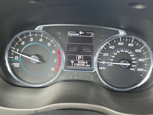 Used 2018 Subaru Forester 2.5i Touring AWD/4WD image 14