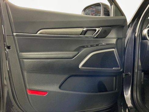 Used 2025 Kia Telluride EX X-Line image 20