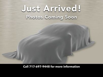 Used 2017 Mitsubishi Mirage SE