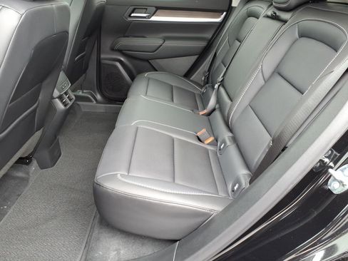 New 2026 GMC Terrain Denali image 10