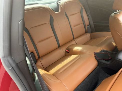 Certified 2018 Chevrolet Camaro SS RWD image 28