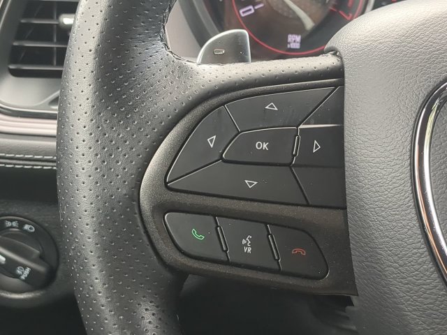 Used 2023 Dodge Challenger R/T w/ Plus Package RWD image 25