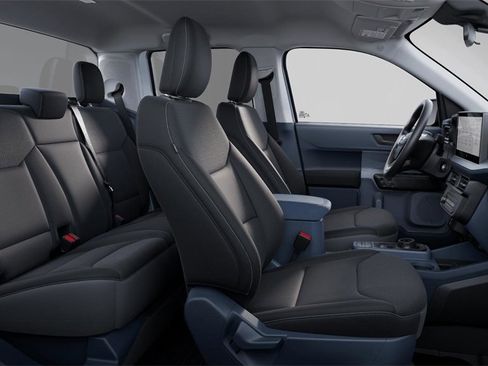 New 2025 Ford Maverick XL image 34