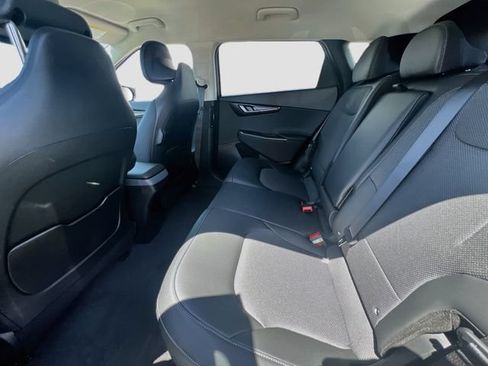 New 2026 Kia EV6 Light RWD image 25