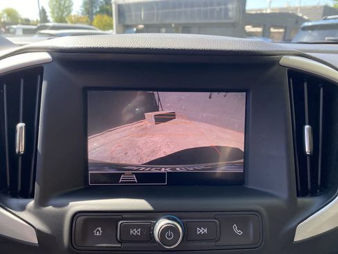 Used 2023 GMC Terrain SLE w/ Elevation Edition AWD/4WD image 25