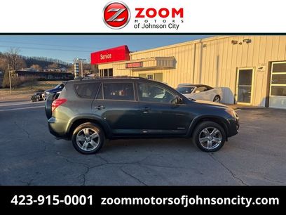 Used 2012 Toyota RAV4 Sport
