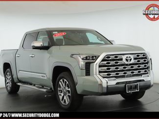Used 2024 Toyota Tundra 1794 Edition video 1