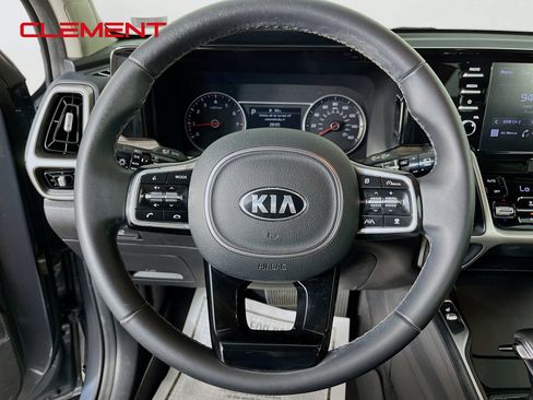 Used 2021 Kia Sorento EX FWD image 14