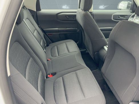 Used 2022 Ford Bronco Sport image 27