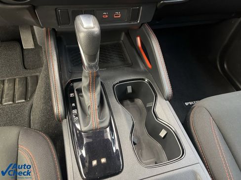 Used 2022 Nissan Frontier Pro-X image 26