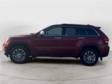 Used 2015 Jeep Grand Cherokee Limited w/ Luxury Group II image 2