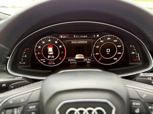 Used 2017 Audi Q7 3.0T Premium Plus image 18