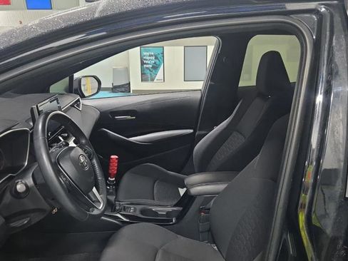 Used 2022 Toyota Corolla SE image 5