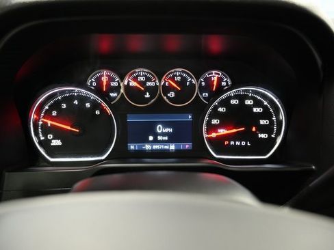 Used 2022 Chevrolet Silverado 2500 LT w/ Convenience Package image 29