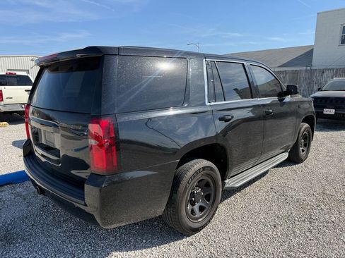 Used 2015 Chevrolet Tahoe 2WD image 7