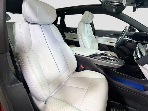 Certified 2024 Cadillac Lyriq Luxury w/ LPO, Floor Liner Package AWD/4WD image 31