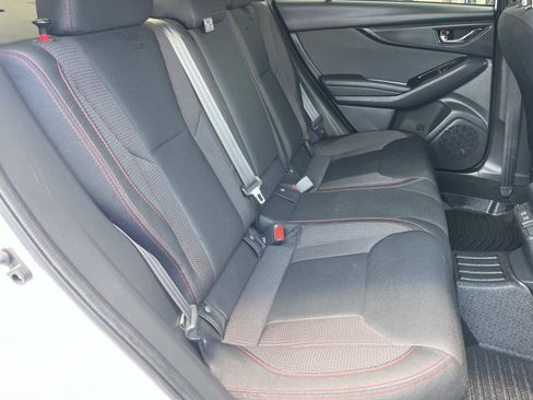 Used 2022 Subaru WRX Premium AWD/4WD image 22