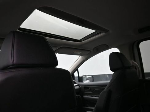 New 2026 Honda Odyssey EX-L image 22