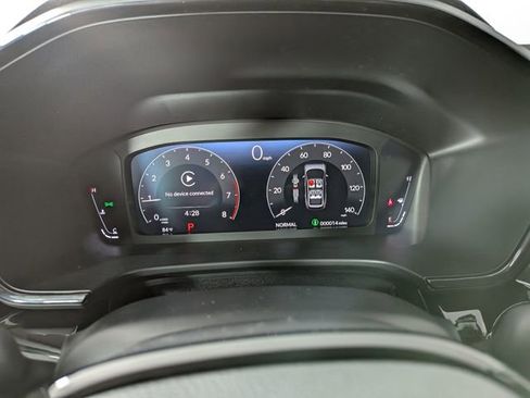 New 2026 Honda CR-V EX-L image 4