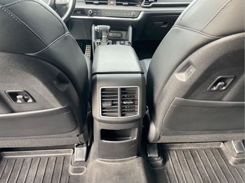 Used 2023 Kia Sportage X-Pro Prestige AWD/4WD image 17