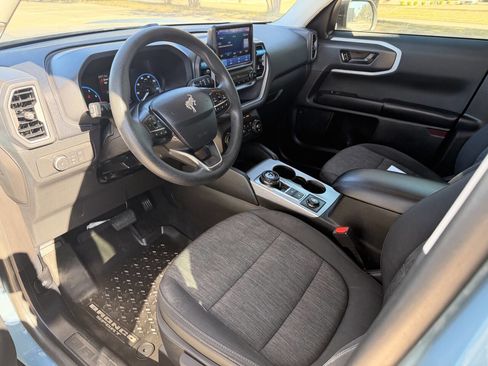 Used 2021 Ford Bronco Sport Big Bend image 9