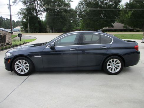 Used 2016 BMW 528i xDrive Sedan AWD/4WD image 24