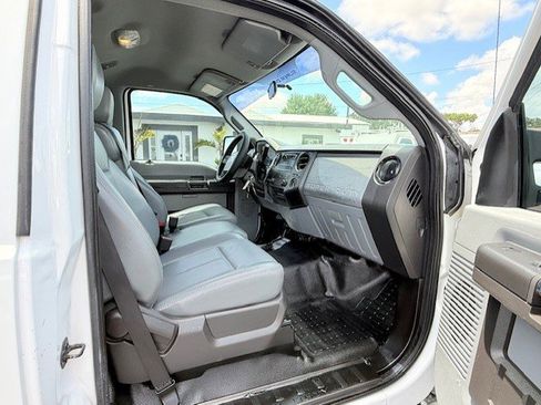 Used 2011 Ford F350 XL w/ PWR Equipment Group AWD/4WD image 18