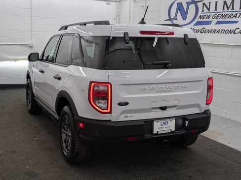 Used 2023 Ford Bronco Sport Big Bend AWD/4WD image 20