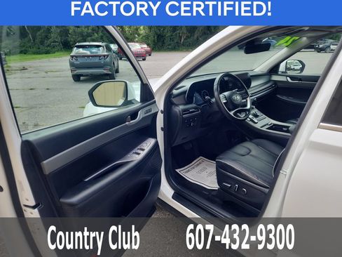 Used 2024 Hyundai Palisade SEL AWD/4WD image 10