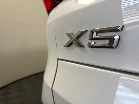 Certified 2026 BMW X5 sDrive40i RWD image 10