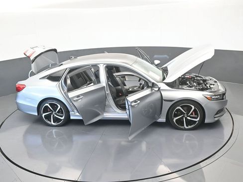 Used 2019 Honda Accord Sport image 69