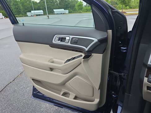 Used 2011 Ford Explorer Limited w/ 302A Rapid Spec Order Code AWD/4WD image 27