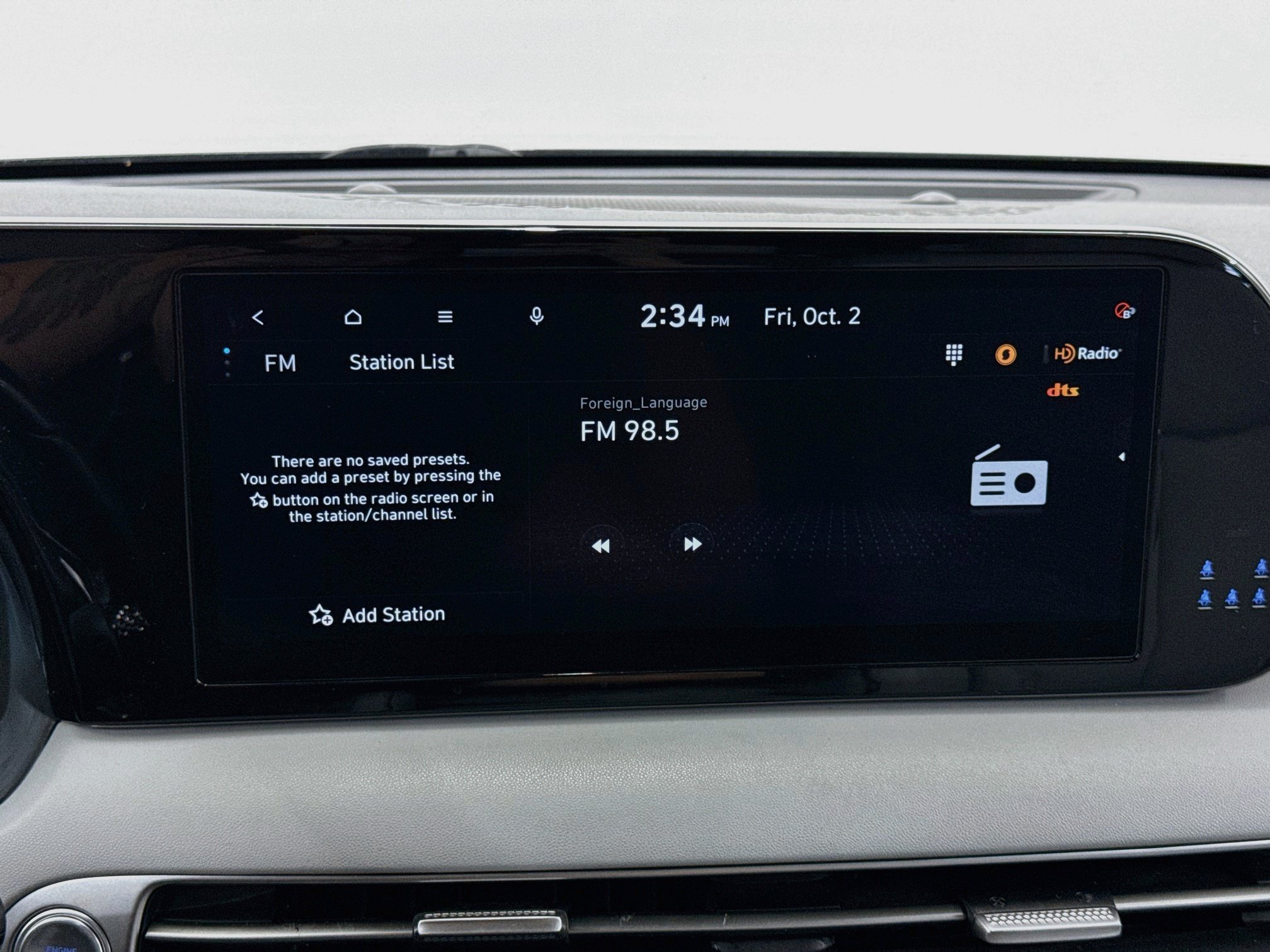Used 2025 Hyundai Palisade SEL FWD image 21