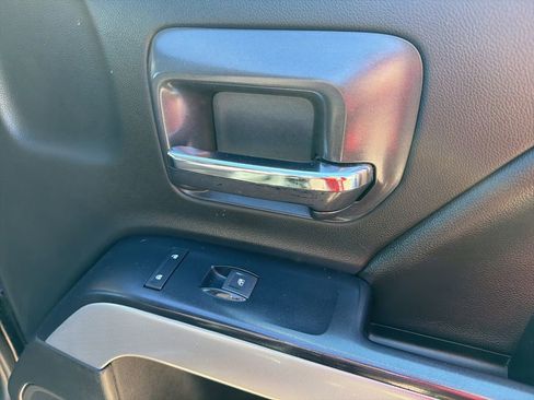 Used 2019 Chevrolet Silverado 1500 LT w/ All Star Edition image 30