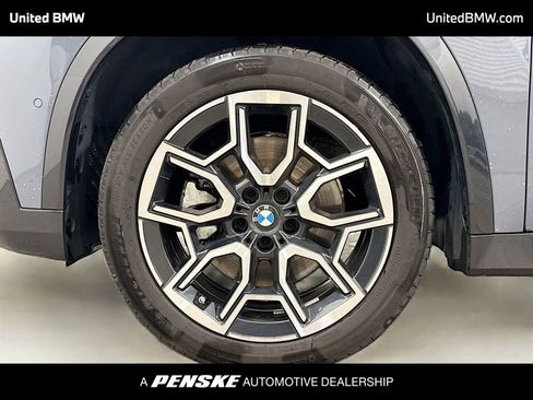 Used 2024 BMW X1 xDrive28i image 2