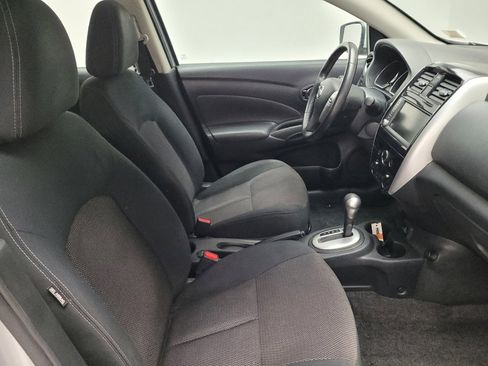 Used 2019 Nissan Versa SV w/ SV Special Edition Package image 21