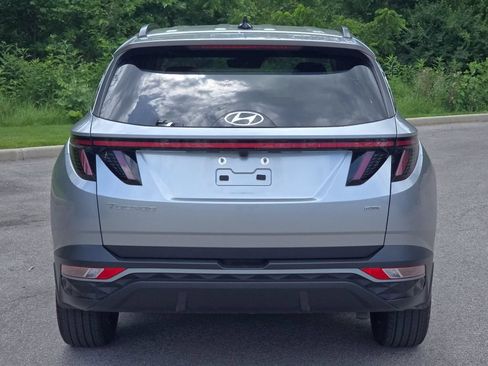 Used 2024 Hyundai Tucson SEL w/ Convenience Package AWD/4WD image 16
