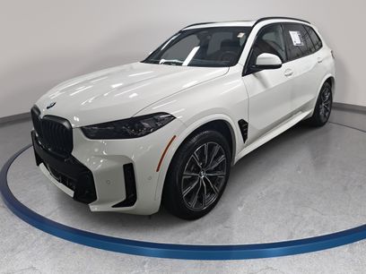 Used 2025 BMW X5 xDrive40i w/ M Sport Package