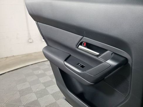 Certified 2024 MAZDA CX-50 AWD 2.5 S w/ Cargo Package image 18